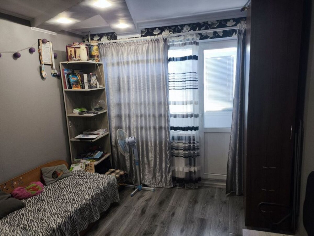 Продаж Квартира 1-кімнатна, 4/5 поверх на Стуса, 3 Калуш - фото 1