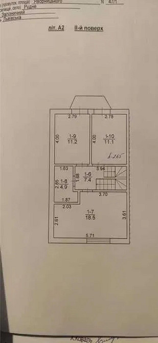 Продаж Квартира на улица Яворницького  - photo 18