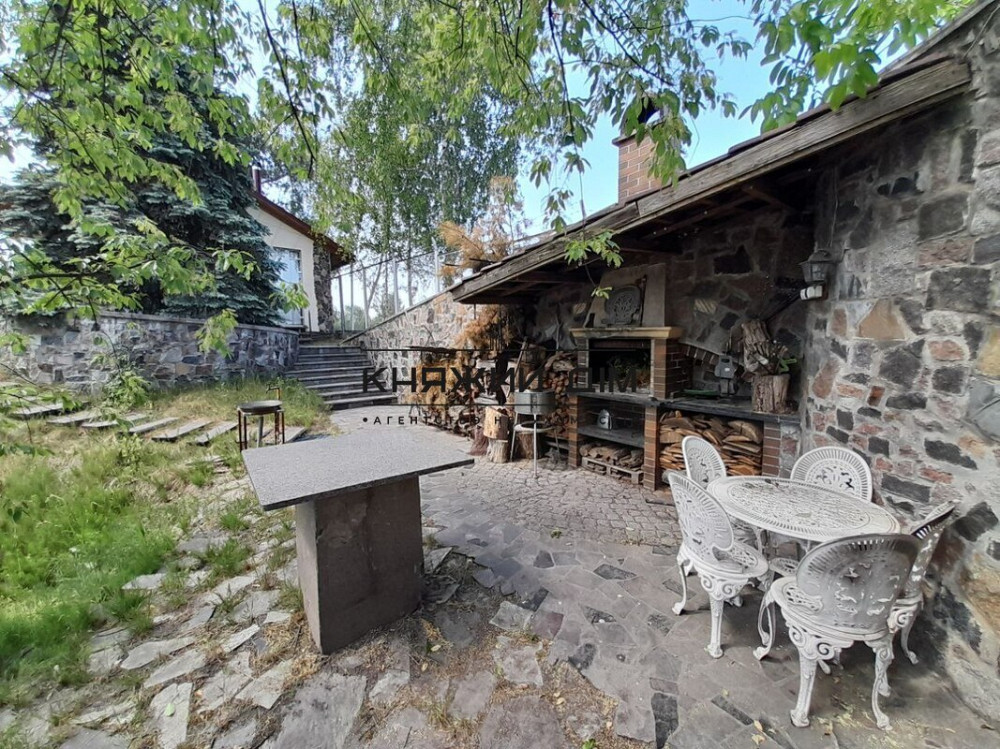 Оренда будинку в с. Новосілки, Вишгородський р-н. №139353  - фото 13