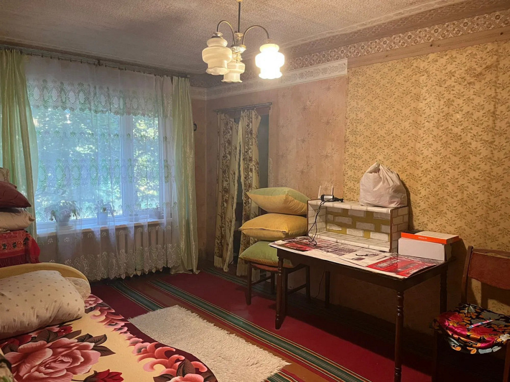 Терміново!!! Продається 3 кімнатна квартира, рн. Ковалівка ( біля жд) Кропивницький - фото 10