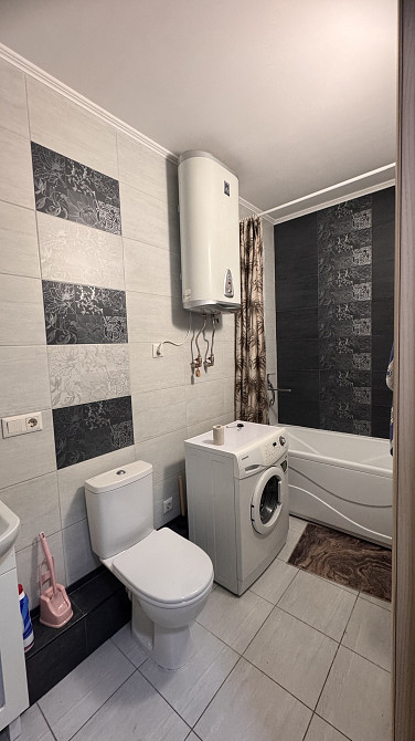 Однокомнатная квартира на Молдаванке ЖК Люксембург Одеса - фото 14