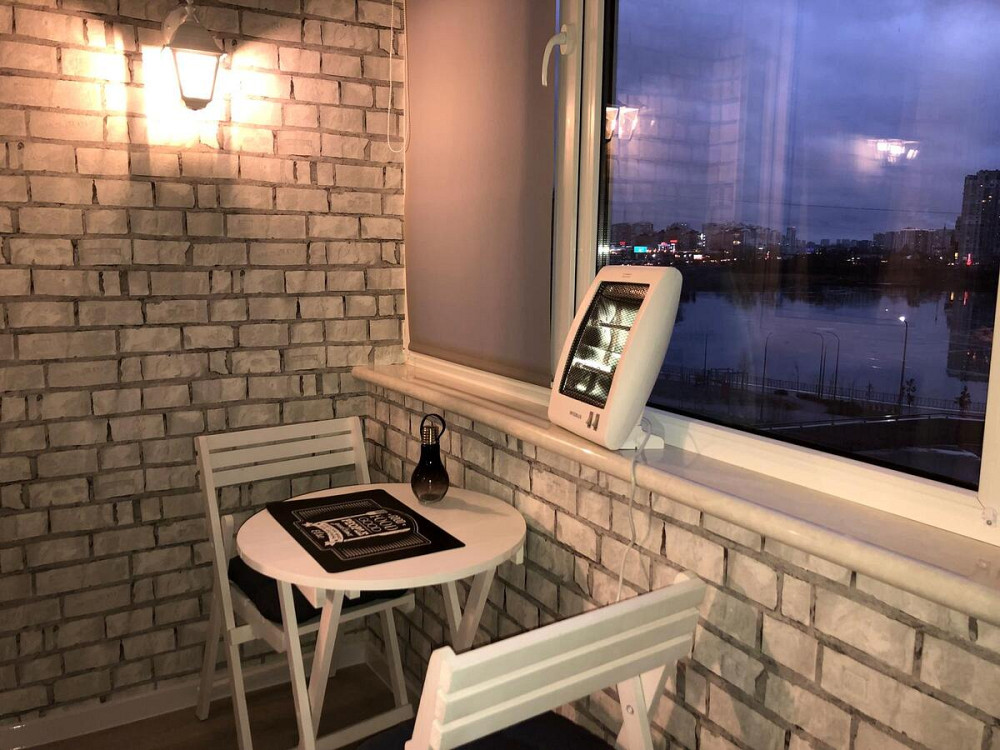 Оренда Квартира 1-кімнатна, 4/25 поверх на Ревуцького, 40в Kiev - photo 11