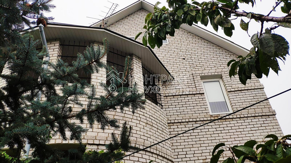 Продаж Будинок 5-кімнатний на вул. нижня гиївська Харьков - изображение 3