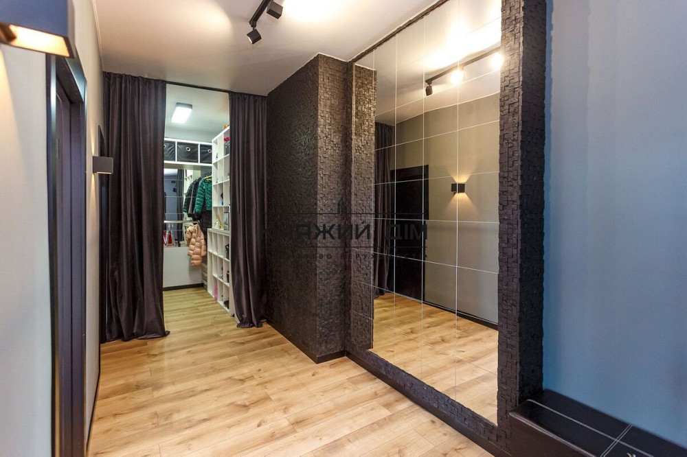 Продажа 2-х к.кв. студио, в новом ЖК Каховский. № 21141802 Київ - фото 12