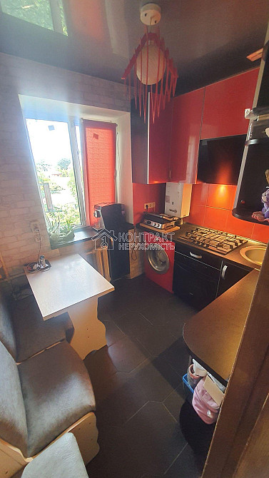 Продаж Квартира 3-кімнатна, 4/5 поверх на вул. Волонтерська Харків - фото 10