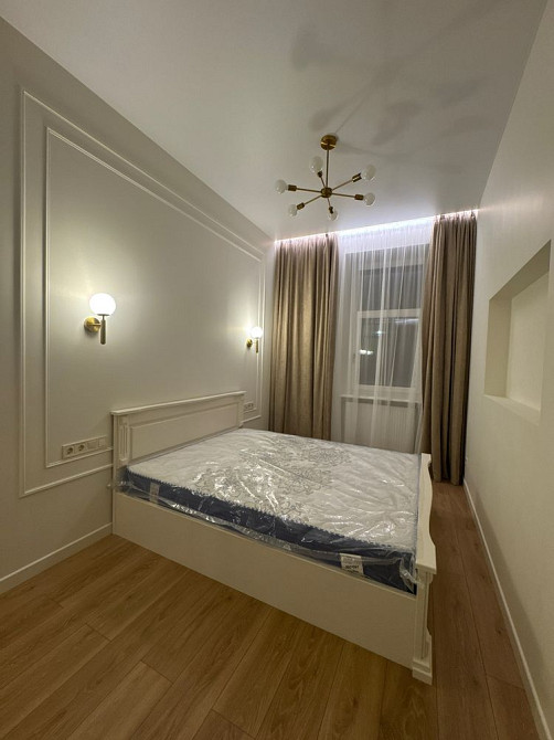 Оренда Квартира 2-кімнатна, 2/3 поверх на вул. Наливайка Северина Львов - изображение 1