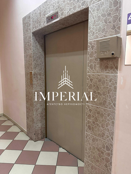 Продаж Квартира 3-кімнатна, 12/18 поверх на вул. Срібнокільська Київ - фото 15