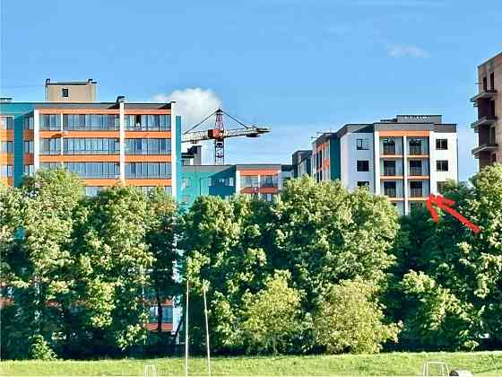 Продаж Квартира 2-кімнатна, 8/10 поверх на вул. Євгена Рихліка Житомир