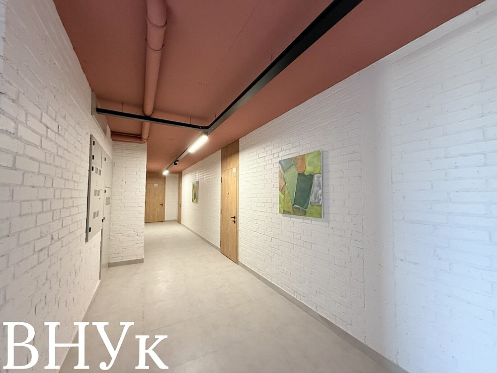 Продаж Квартира 1-кімнатна, 9/9 поверх на Литовська Луцьк - фото 16