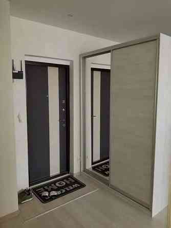 Оренда Квартира 1-кімнатна, 12/25 поверх на Сивашская ул., 12/2 Київ