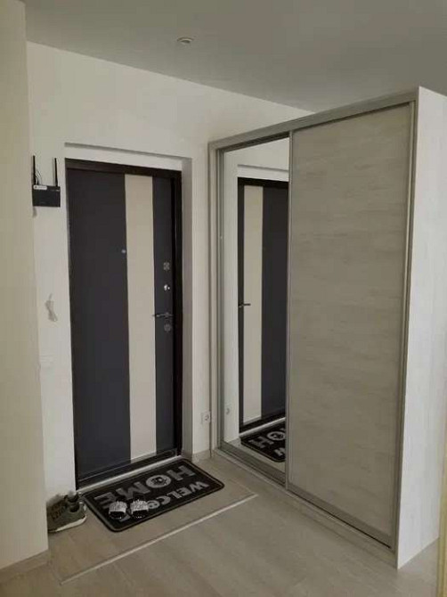 Оренда Квартира 1-кімнатна, 12/25 поверх на Сивашская ул., 12/2 Киев - изображение 5