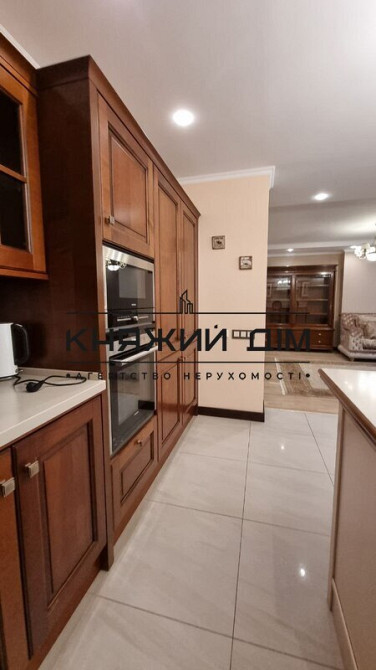 Продаж 3 кімнатна квартира ЖК Молодіжний КОД 21147092 Киев - изображение 4