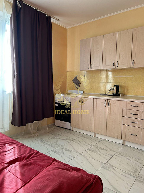 Продаж 1-кімн. квартири, Харківський масив, Київ Київ - фото 3