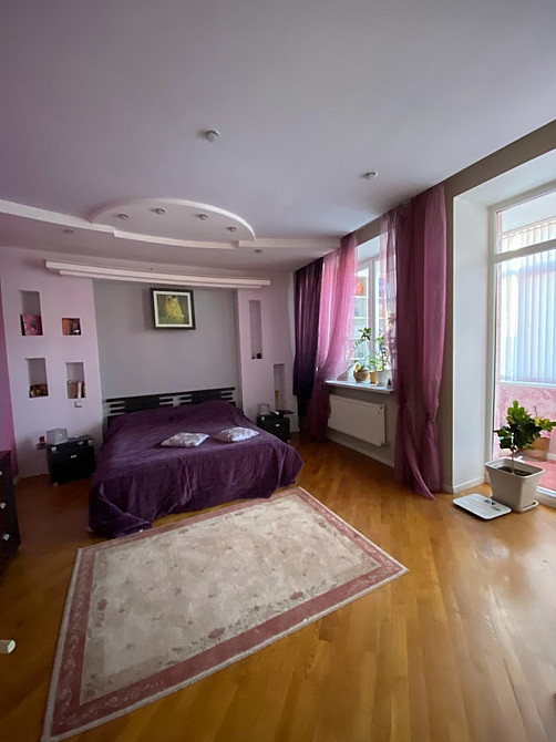 Продаж Квартира 4-кімнатна, 1/6 поверх на Педагогический пер, 3/1 Одеса - фото 1