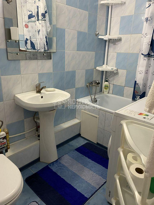 Продаж Квартира 1-кімнатна, 16/16 поверх на вул. Героев Труда Харків - фото 5