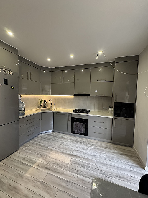 Продаж Квартира 3-кімнатна, 8/12 поверх на Івасюка Ивано-Франковск - изображение 14