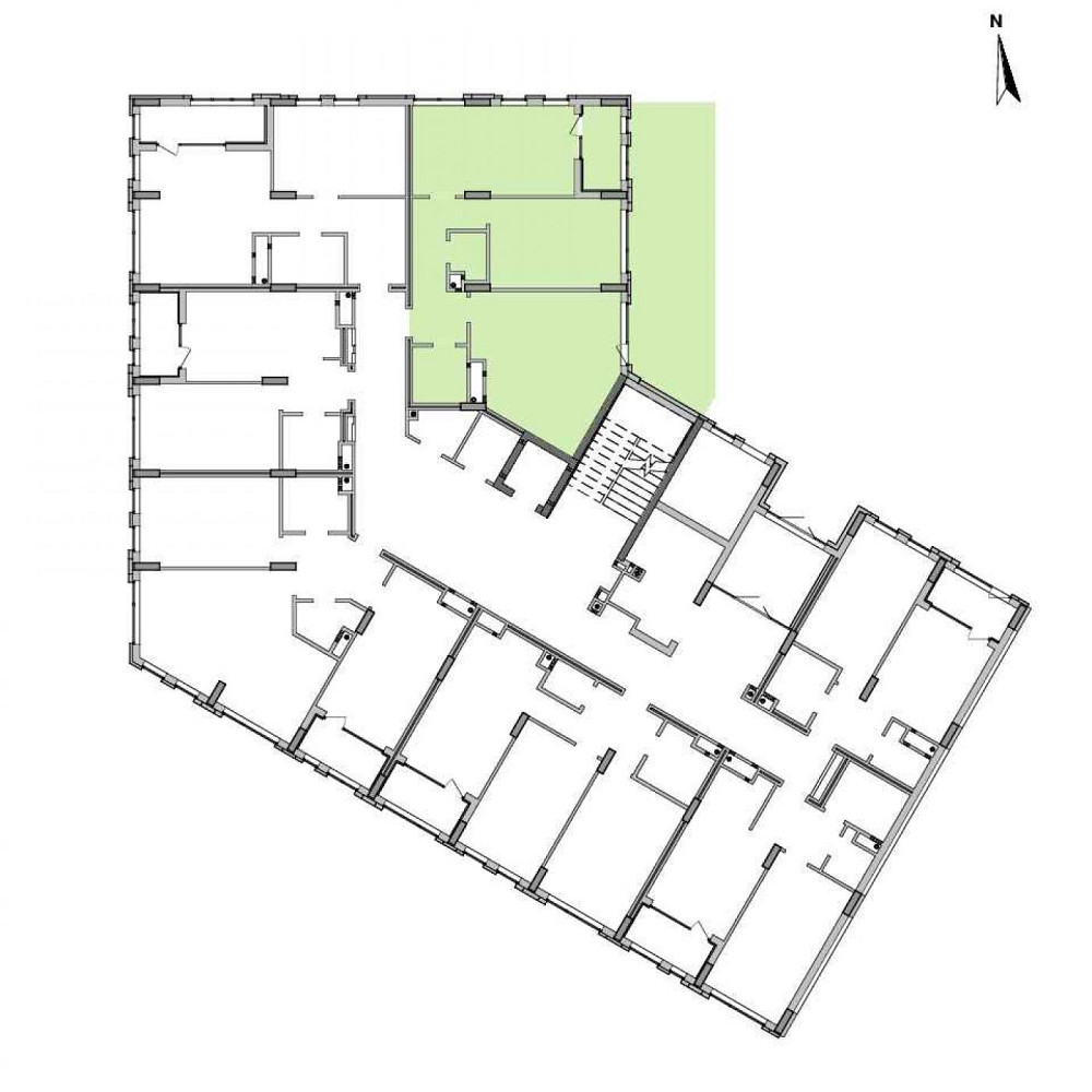 Продаж Квартира на улица Хмельницького Богдана 207 L'viv - photo 8