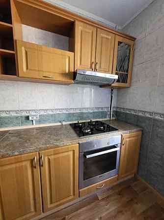 Оренда Квартира 3-кімнатна, 2/11 поверх на проспект Воскресенський, 13/2 Київ