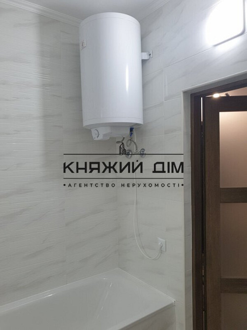 Здам 1к квартиру,ЖК БЕРЕЖАНСЬКИЙ,Мінський масив,код 11203844 Київ - фото 2