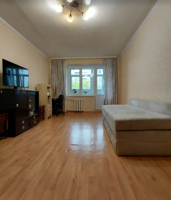 Квартира с ремонтом Одеса - фото 1