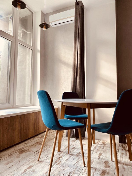 Оренда Квартира 1-кімнатна, 1/6 поверх на Фонтанская Дорога, 153 Одесса - изображение 2