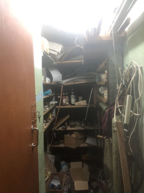 Продаж Квартира 3-кімнатна, 1/9 поверх на вул. Вітрука Житомир - изображение 15