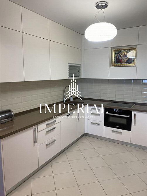 Оренда Квартира 2-кімнатна, 16/19 поверх на вул. Патріарха Мстислава Скрипника Київ - фото 4