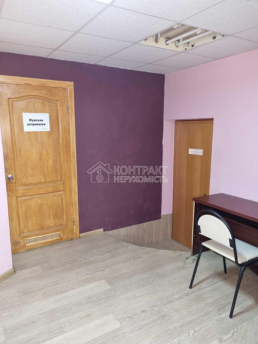 Оренда приміщення вільного призначення на вул. Свободи поверх - 1/5 Харків - фото 2
