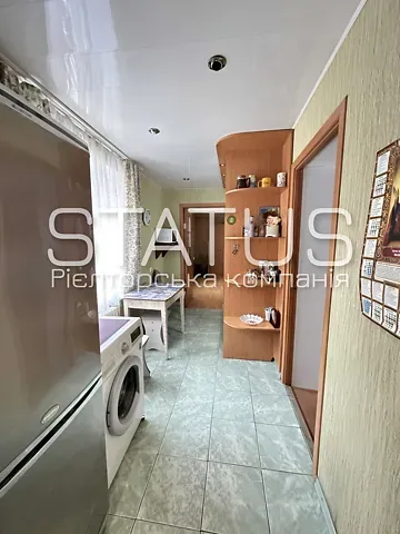 Продаж 1-поверховий   57.4 кв.м 3 кімн. на Кустарний провулок 5/3 Полтава - фото 2