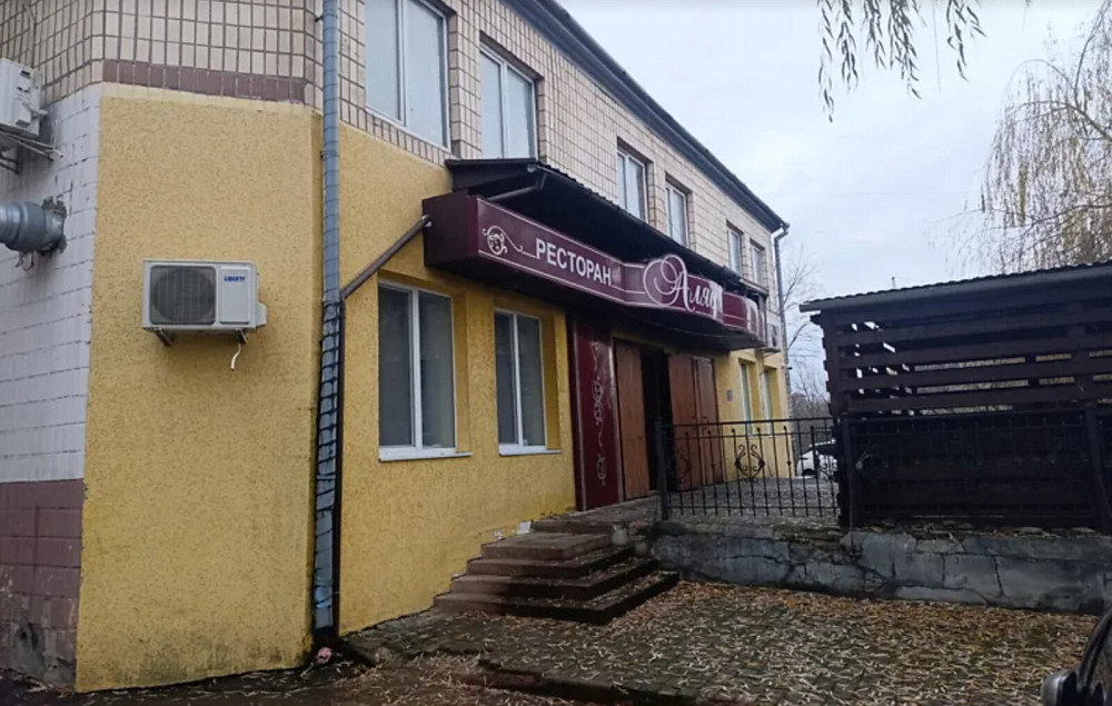 Оренда приміщення вільного призначення поверх - 1/1 Ternopil' - photo 10