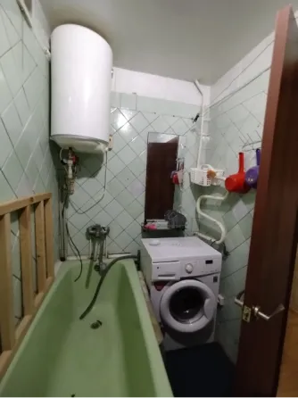 Продам. 1-к.кв. 1/9, низ вул.Робоча, буд.22-А. Дніпро