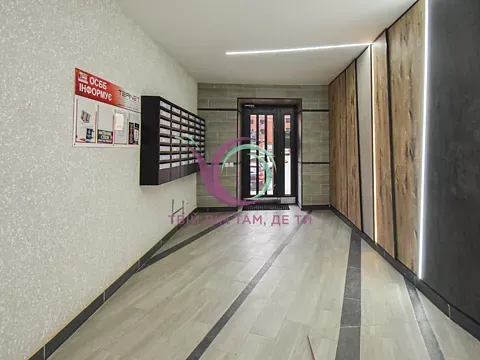 Продаж 3к Квартира 75 кв.м Генерала Мирона Тарнавського провулок 1 Тернопіль - фото 12