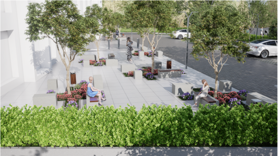 Продаж торгове приміщення на вул. Надрічна поверх - 2/3 Ivano-Frankivs'k