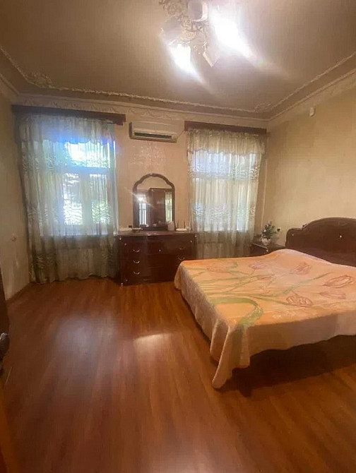 Продаж Квартира 2-кімнатна, 2/5 поверх на Пироговская ул. Odessa - photo 1