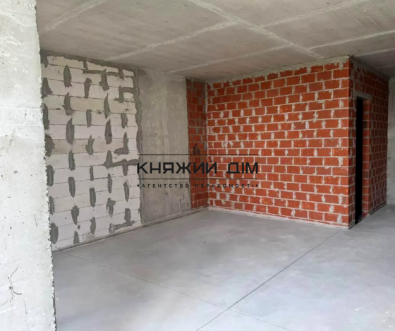 Продаж Квартира 1-кімнатна, 8/25 поверх на Академика Глушкова просп. Киев