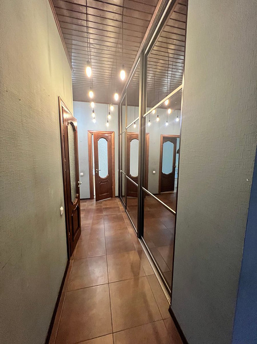 Оренда Квартира 2-кімнатна, 10/15 поверх на Левка Лукяненка, 21 Киев - изображение 15