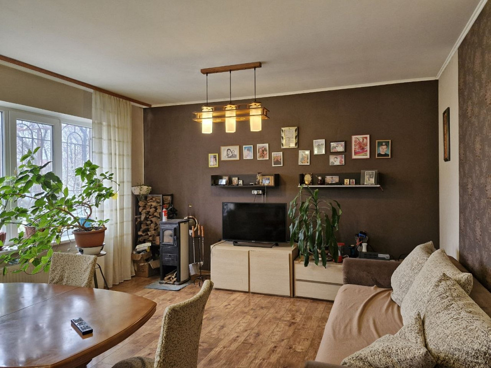 Продаж Будинок 3-кімнатний на ул. Запорожская, 4 Нерубайське - фото 3