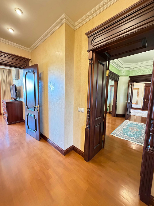 Продаж Квартира 4-кімнатна, 12/15 поверх на Володимира Івасюка вул., д. 4 Kiev - photo 16