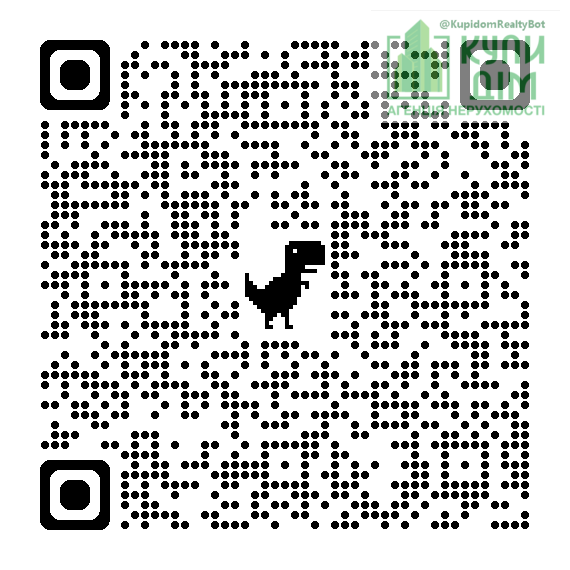 Заходь і живи! 2-кімнатна з окремим входом та паркомісцем | 3д тур Кропивницький - фото 11