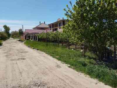 Продаж земельної ділянки 10 соток на ул. Пушкіна, 59 Фонтанка