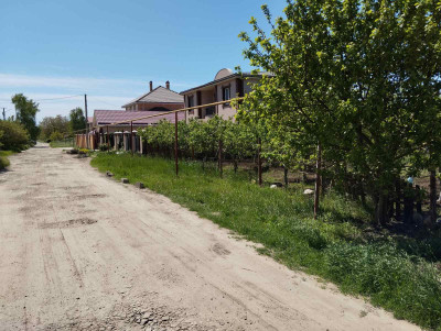 Продаж земельної ділянки 0.1 соток на ул. Пушкіна, 59 Фонтанка - фото 5