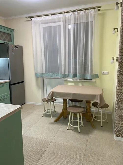 Оренда Квартира 1-кімнатна, 8/10 поверх на Сергія Данченка, 34-А Київ - фото 5