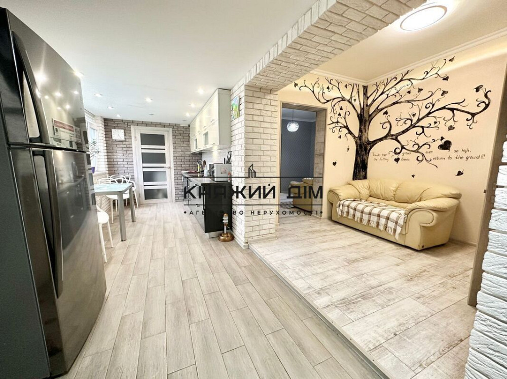 Продаж будинку в смт. Калита, 30 км до Броварів та 50 км до Києва. № 2211617 Калита - фото 10