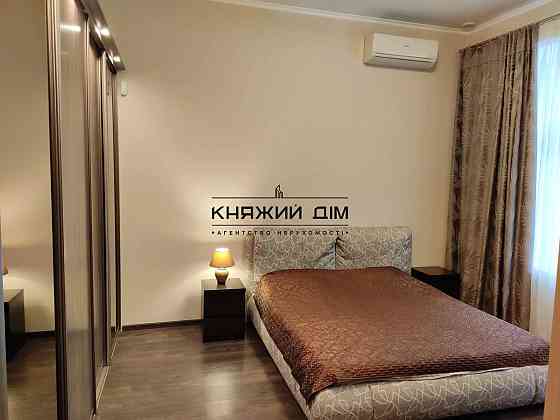 2 кімн квартира 57 кв.м. метро Золоті Ворота № 21146731 Київ