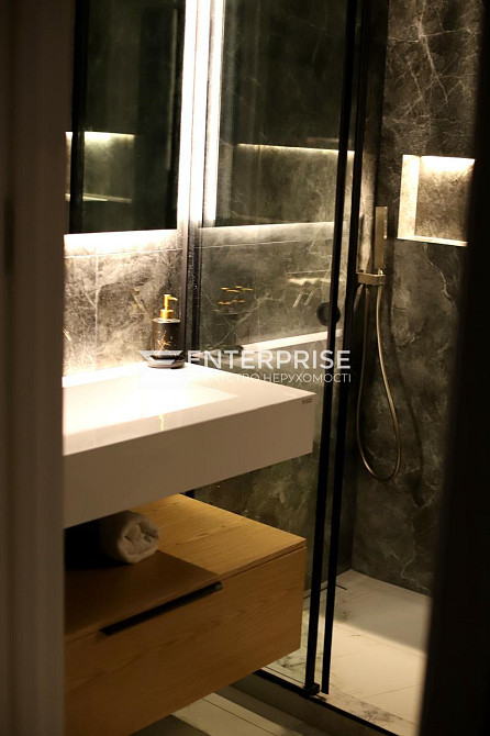 Продаж Квартира 3-кімнатна, 6/24 поверх на вул. Гліба Бабіча Kiev - photo 9