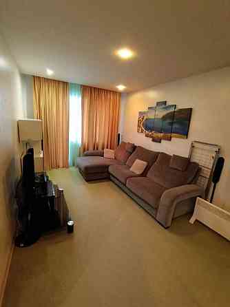 Продаж Квартира 3-кімнатна, 18/18 поверх на Заболотного Академіка вул., д. 6 Kiev