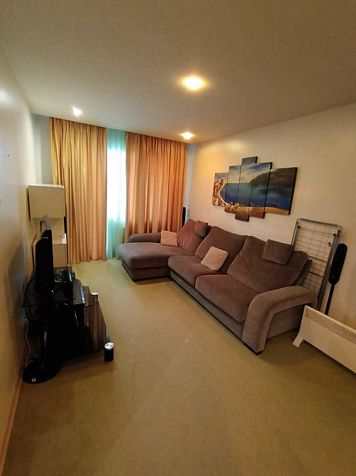 Продаж Квартира 3-кімнатна, 18/18 поверх на Заболотного Академіка вул., д. 6 Kiev - photo 1