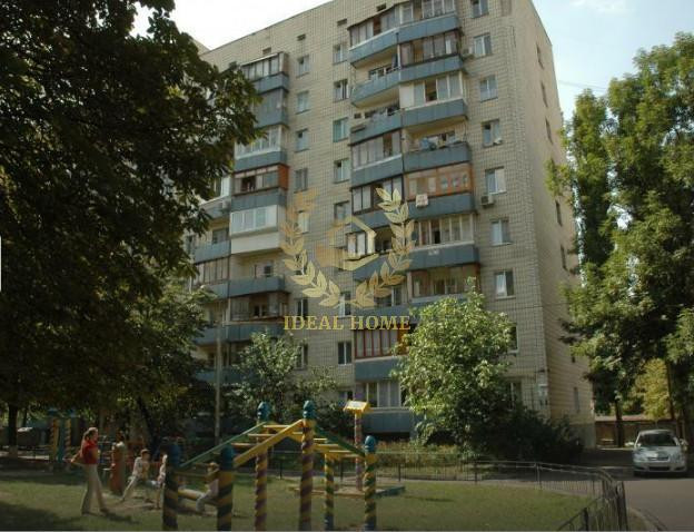 Продаж Квартира 1-кімнатна, 9/9 поверх на Гусовского ул., 2 Kiev - photo 7