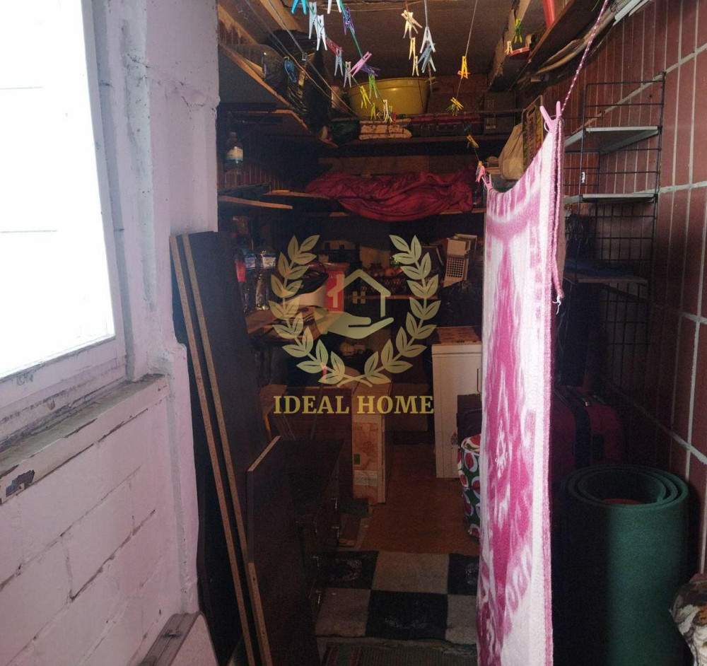 Продаж Квартира 1-кімнатна, 11/16 поверх на Азербайджанская ул., 8А Київ - фото 6