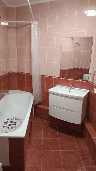 Оренда Квартира 1-кімнатна, 21/24 поверх на вул. Юлії Здановської, 85Б Київ - фото 10